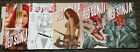 Invincible Red Sonja #7 COMPLETE SEVENTEEN COVER SET - Inc ALL 4 Cohen Variants