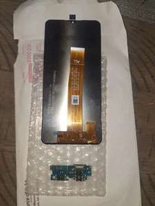 Neu Samsung Galaxy A32 5G SM-A326U Bildschirm Ersatz Neu Typ C Ladegerät Port - Bild 1 von 3