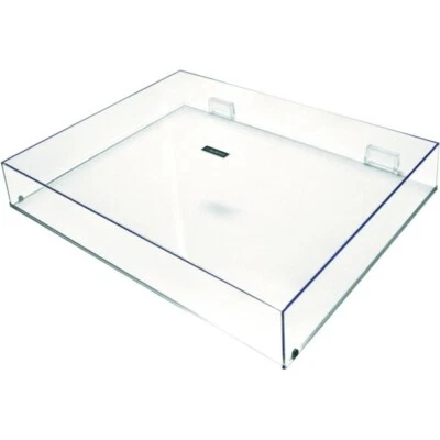 Reloop Abdeckhaube Acryl für Plattenspieler (Reloop) | Neu - Bild 1 von 3