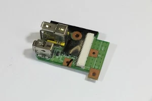Lenovo Thinkpad Laptop T410 USB LOGIC Board 63Y2122 Replacement Part - Picture 1 of 3