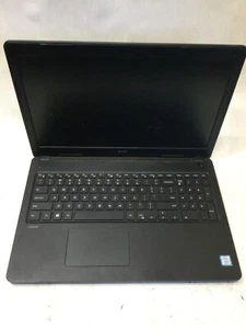 DELL LATITUDE 3580 - INTEL CORE I3 - NO RAM - FOR PARTS - READ DESCRIPTION - BB! - Picture 1 of 8