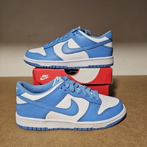Dunk Low Unc GS - Picture 1 of 5