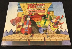 Chicken Joe Forgets Something Important by Trout Fishing in America (CD) - NEW!! - Picture 1 of 2