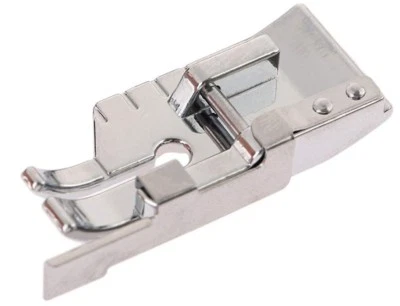 1/4" Topstitch Quilting Foot with built in Guide for Baby Lock Sewing Machine - Image 1 of 3