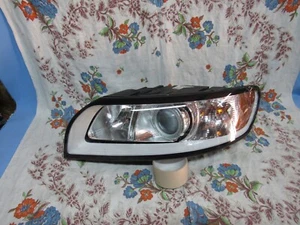VOLVO V50 S40 Halogen Scheinwerfer links 31265694 - Bild 1 von 7