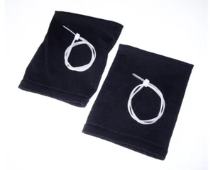 Robitronic Luftfilter-Dirtbag 1:6 und 1:5 2 Stück R07113  - Bild 1 von 3