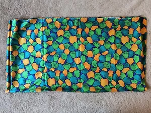 Thompson of California Design 6007 Synthetic lightweight fabric 4 yd 42 in wide - Picture 1 of 6
