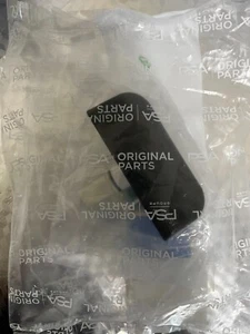 NEW GENUINE CITROEN DISPATCH MK2 & BERLINGO MK2 2008/- NUMBER PLATE LAMP 6340G7 - Picture 1 of 2