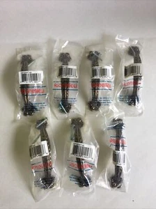 Richelieu Bogen Posten Griff Schubladenzug Messing zu BP26957AE Set Neu 7 Stck. - Bild 1 von 10