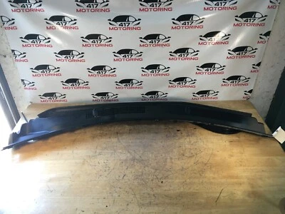 Toyota 86 TRD 2020 limpiaparabrisas delantero cubierta moldura BRZ FRS OEM 3440 Foto 1 de 4