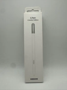 Samsung S Pen Creator Edition White - Photo 1 sur 5
