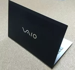 Sony VAIO VJPG11C11N Core i5 8250U 1.8Ghz SSD 256GB RAM 8GB - Picture 1 of 6