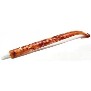 Vástago y montaje de tubería Churchwarden de repuesto - Imagen 1 de 3