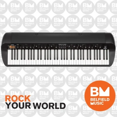Korg SV-2 73 Vintage Stage Piano 73-Key SV2  - Brand New - Belfield Music - image 1 of 2