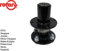 ROTARY #369 REAR HUB ASSEMBLY - Picture 1 of 4