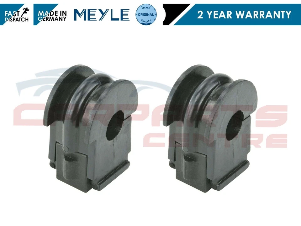 JUEGO DE CASQUILLOS ESTABILIZADOR ANTIVUELCO DELANTERO IZQUIERDO PARA NISSAN QASHQAI J11 2013-2017 Foto 1 de 1