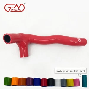 Fit Audi A3 TT VW Jetta Seat Skoda 1.8T Silicone Crankcase Breather Hose Kit - Picture 1 of 12