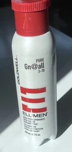 Goldwell Elumen High-Performance Haircolor GN@all Green 200ml / 6.7oz - Picture 1 of 2