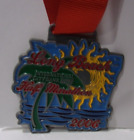 2006 Médaille de finisseur de semi-marathon Long Beach par International City Bank