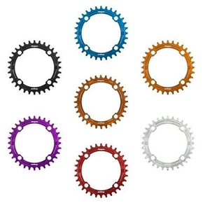 Hope R22 104 BCD MTB Chain RIng Chainring - Picture 1 of 14