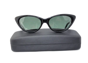 VUARNET 060 VINTAGE SUNGLASSES 90S GLASS MINERAL LENS PX 3000 HAND MADE - Picture 1 of 15