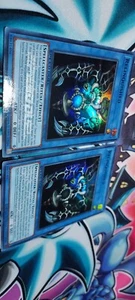 Relinquished Super Rare Speed Duel Tournament Pack 7 STP7-EN011 NM - Picture 1 of 4