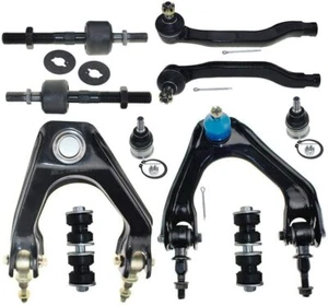 Complete 10pcs Front Suspension Kit for Honda Accord Odyssey Acura CL - Bild 1 von 1