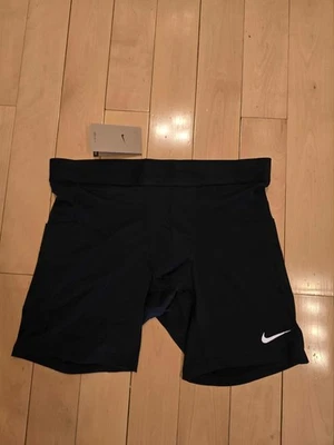 Nike Pro Dri-FIT Men's Short Tights Compression - Image 1 of 4