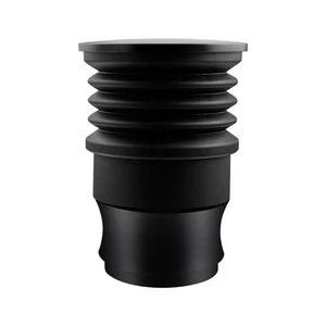 Coffee Grinder Bean Container for For MAZZER Mini For Super Jolly Models - Picture 1 of 7