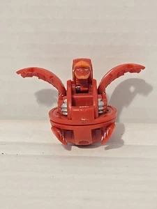 Bakugan Spin Ravenoid Pyrus DNA 600G Power Battle Brawler 600g 018 - Bild 1 von 1