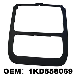 Easily Installable Air Conditioning Control Switch Panel for For Jetta MK6 - Picture 1 of 12