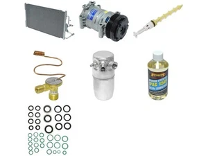 A/C Compressor Kit For 1999-2000 Cadillac Escalade DH589JP - Picture 1 of 1