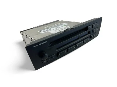 ES1263 BMW CD Radio Kontrolle 6975015 [Stecker / Code Nicht Inbegriffen] - Bild 1 von 4