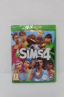 The Sims 4 Xbox One New - Image 1 of 3