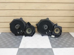 1997-2004 Corvette OEM Front Door Speaker Pair LH & RH BOSE P/10290826 - Imagen 1 de 6