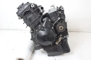 TRIUMPH STREET TRIPLE 675 STD MOTOR KM 45.000 07 - 12 MOTOR - Imagen 1 de 10