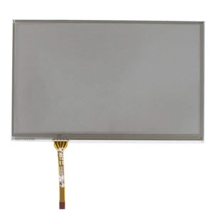7.3 inch Navigation Touch Screen Glass Digitizer for Toyota Prius 2004-2009 f... - Picture 1 of 3