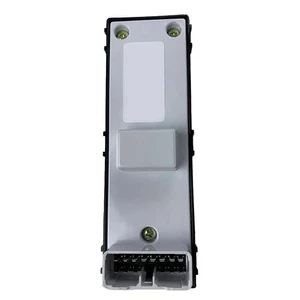 Window Switch Door Power Switch For Window Rear Switch 93580-2W000 Black - Picture 1 of 8