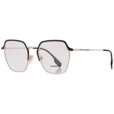 Burberry Angelica Demo Irregular Ladies Eyeglasses BE1371 1326 52 BE1371 1326 52 - Image 1 of 4