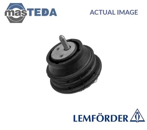 15469 03 ENGINE MOUNT MOUNTING LEFT RIGHT LEMFÖRDER FOR BMW 5,E39 - Picture 1 of 5
