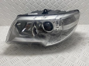 Skoda Superb Beifahrer Scheinwerfer Baujahr 2009 2010 2011 2012 2013 2014 2015 Hella - Bild 1 von 14