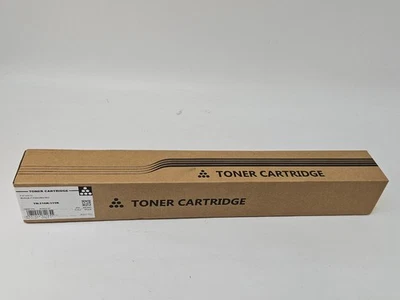 Konica Minolta TN216K Black compatible toner Bizhub C220 C280 C360 29000 pages - Image 1 of 3