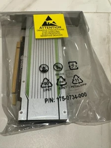 NVIDIA Tesla T4 GPU 16GB GDDR6 - Accelerator Card - Bild 1 von 1
