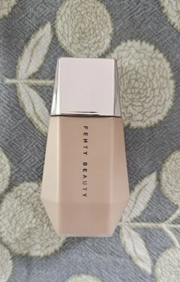 Fenty Beauty By Rihanna Eaze Drop Blurring Skin Tint 1.22 Fl Oz Shade 01 *NEW* - Image 1 of 2
