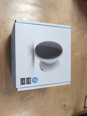 Ubiquiti airMAX  IS-5AC-US  IsoStation Antenna  5GHz CPE 14dBi Shielded Radio  - Image 1 of 2