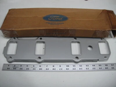 NUEVO OEM JUNTA ORIGINAL FORD 74 75 76 F100 360 390 - Colector de escape D4TZ-9448-A Foto 1 de 4