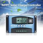 Solar Charge Controller  Auto Solar Cell Panel Charger Regulator Solar Charge