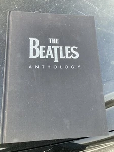 The Beatles Anthology: 1. Auflage 2000, Hardcover, wie NEU von Chronicle Books - Bild 1 von 4