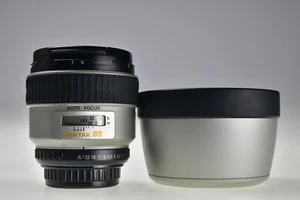 smc Pentax FA 85mm f/1.4 IF Excellent - Picture 1 of 6