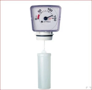 Afriso mechanische Tankinhaltsanzeige MT-Profil Tankhöhe bis 250 cm 16500 - Bild 1 von 1